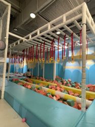 -万达宝贝王(上海浦江店)