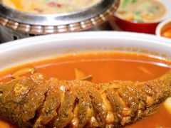 -阿五黄河大鲤鱼(纬三路店)