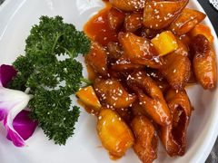 -旅马餐厅(茅家埠店)