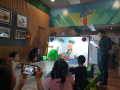 -斯玛特儿童美术中心(文化中心店)