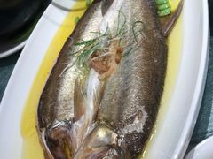 -小厨娘淮扬菜(天印大道店)