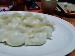 鲅鱼饺子-必点海鲜·鲅鱼水饺(鞍山西道店)