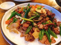 -味仙居(环城南路店)