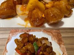 -粤仔湾砂锅粥(宜兴八佰伴店)