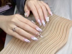 -森日式美甲沙龙MORI NAIL总店