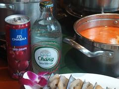 -火舞泰·泰式海鲜火锅餐厅(世纪城店)