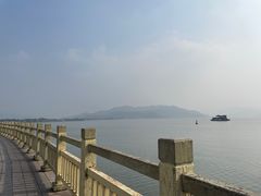 -东钱湖小普陀景区