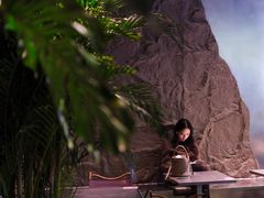 -J Create城市露营咖啡·简餐·宠物(上海动物园店)