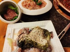 -老码头火锅(玉林店)