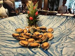 -金海湾自助餐厅(金陵饭店)