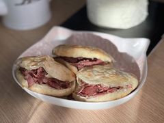 -牛老五羊杂汤(广阳区总店)