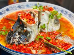 -湘潭九龙鱼头店(城南西路店)