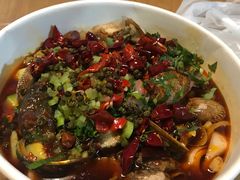 -降龙爪爪(建设路1店)