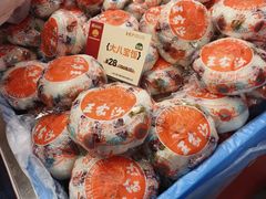 -王家沙点心店(南京西路总店)