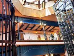 -三鹰之森吉卜力美术馆