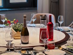 -真地道京味府·鲜橙烤鸭·北京菜(朝外大街东大桥店)