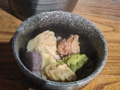 -地二手作鱼汤馄饨(上街里店)