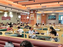 -香港深仔记茶餐厅(东门店)