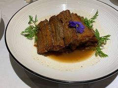 -悦融·京鲁菜·露台花园(安定门店)