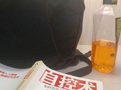 -荔枝共享自习室