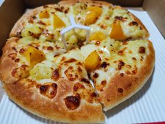 -必胜客(东兴商厦店)