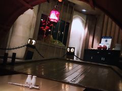 -老船坞餐厅(北京亚洲大酒店 )