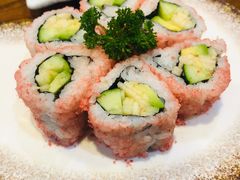 -尺山寸水日料(马桥满天星店)