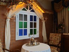 -叶叶菩提·晋福宫