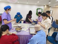 点击看大图 -国际月月生母婴月子中心(旗舰店)