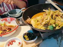 -望湘园·湖南菜(颛桥万达店)