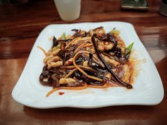 -少林寺欢喜地素斋馆