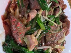 -南记食粥坊·宵夜大排档(南桂店)