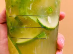 -炖物24章·顺时轻养茶(黄龙店)