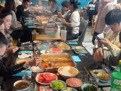 -五星桥原切肥牛火锅·30年专注好牛肉(湖塘店)