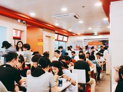 大堂-振鼎鸡(天钥桥路店)