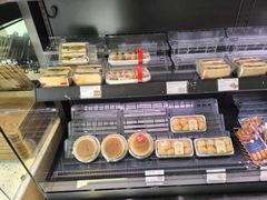 -巴黎贝甜(豪浦店)