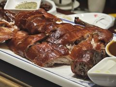 -蔼若春.传承云南菜(金碧公园店)