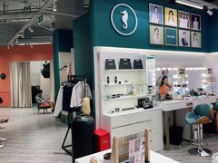 -海马体照相馆(合肥包河万达广场店)