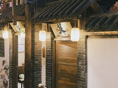 门面-淀里船宴(卓达店)