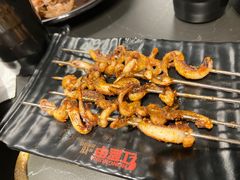 -红盔甲·小龙虾(人民广场店)