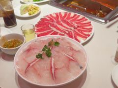 -九码头重庆毛肚火锅(棠岗店)