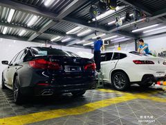 -北京隆涛汽车技术服务中心