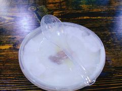 老酸奶-谷连天八宝粥(建业路店)