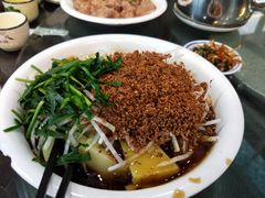 -瑞丰园庭院餐厅·白族传统家常菜