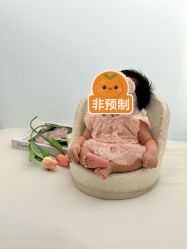 -玛瑞莎·儿童·亲子摄影(越秀店)