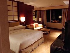 -上海雅居乐万豪侯爵酒店