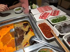 -海底捞火锅(顺义华联店)