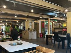 -菌海森林·非遗野生菌火锅(西山区滇池路摩根道店)