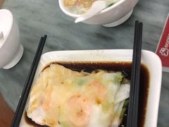 -穗银肠粉店(东川路店)