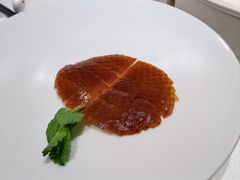 -四季民福烤鸭店(王府井东安门店)